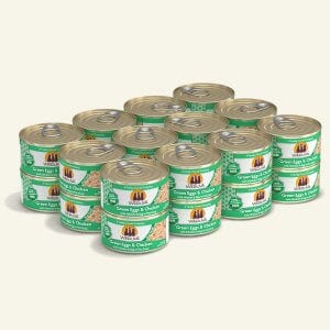 Weruva Green Eggs And Chicken Formula Canned Cat Food Online Sale