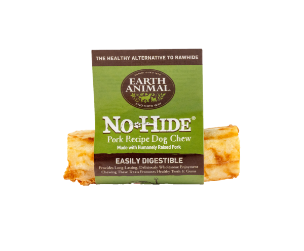 Earth Animal Pork No-Hide® Wholesome Chews Sale