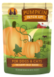 Weruva Pumpkin Patch Up!, Pumpkin Puree Pet Food Supplement for Dogs & Cat Online now