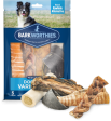 Barkworthies Medium Breed Variety Pack Dog Treats For Discount