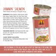 Weruva Jammin’ Salmon with Chicken & Salmon in Pumpkin Soup Dog Food Cheap