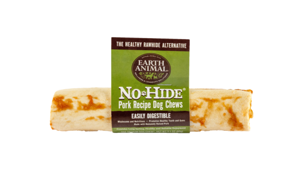 Earth Animal Pork No-Hide® Wholesome Chews Sale