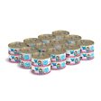 Weruva BFF Tuna & Shrimp Sweethearts Canned Cat Food Hot on Sale