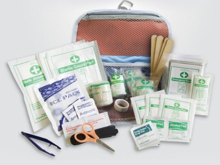 Kurgo Dog First Aid Kit (First Aid Kit) Discount