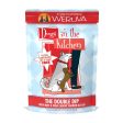 Weruva Dogs in the Kitchen The Double Dip Grain Free Beef and Salmon Dog Food Pouches (2.8-oz, single pouch) Online