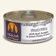 Weruva Steak Frites Canned Dog Food Sale