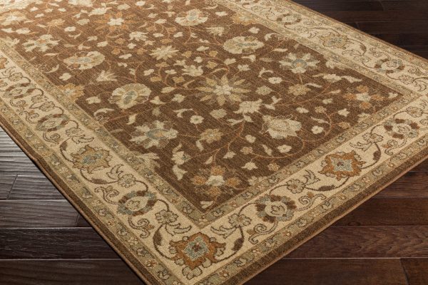 Surya Willow Lodge WLL-1003 Area Rug by Mossy Oak For Cheap