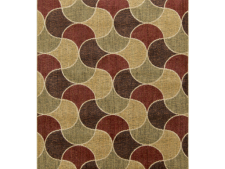 Surya Ventura VNT-7016 Area Rug Fashion