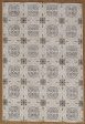 Momeni Pashmina PAS-4 Beige Area Rug For Cheap