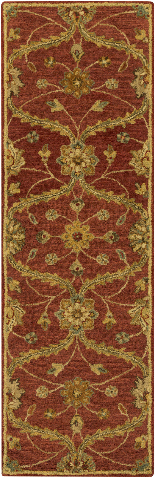 Surya Carrington CAR-1006 Area Rug Hot on Sale