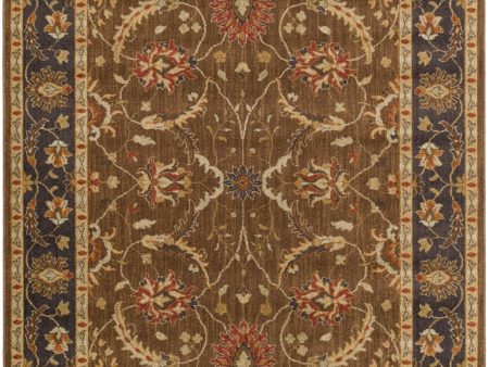 Surya Willow Lodge WLL-1008 Area Rug by Mossy Oak For Discount