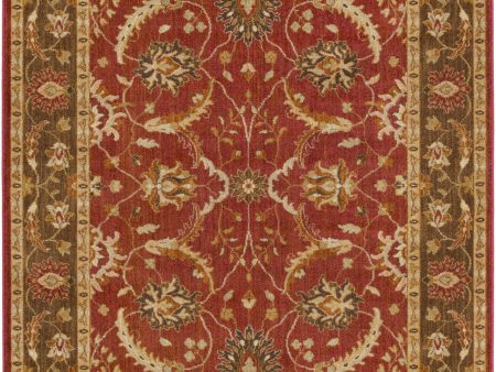 Surya Willow Lodge WLL-1010 Area Rug by Mossy Oak Hot on Sale