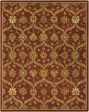 Surya Carrington CAR-1006 Area Rug Hot on Sale