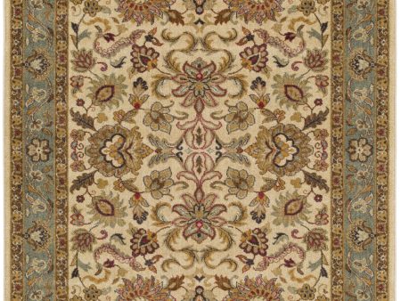 Surya Willow Lodge WLL-1001 Area Rug by Mossy Oak For Cheap