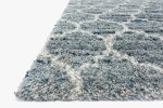 Loloi Quincy QC-03 Spa Pebble Area Rug For Cheap