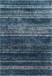 Loloi Quincy QC-05 Navy Pewter Area Rug For Sale