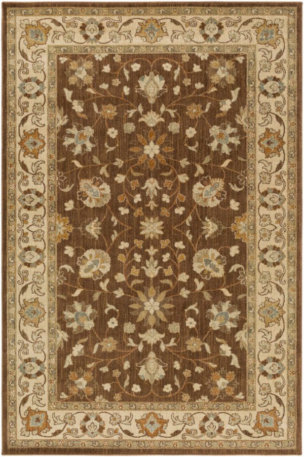 Surya Willow Lodge WLL-1003 Area Rug by Mossy Oak For Cheap