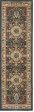 Oriental Weavers Kashan 119U1 Navy  Ivory Area Rug For Cheap