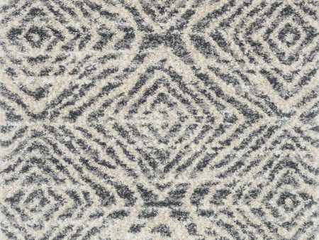 Loloi Quincy QC-01 Graphite Sand Area Rug Online Sale