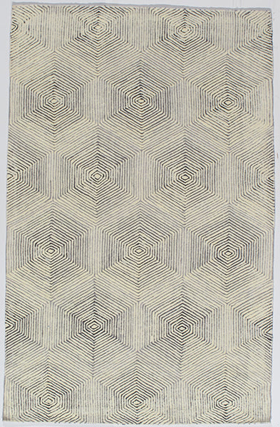 Momeni Veranda VR-60 Grey Area Rug Online Hot Sale