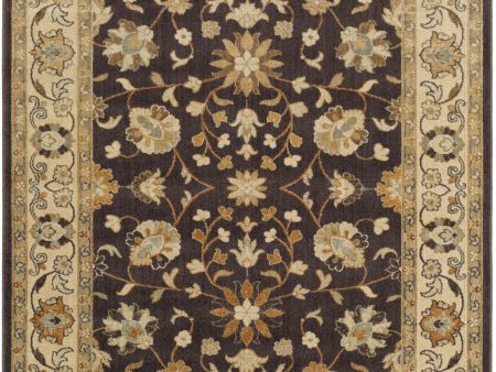 Surya Willow Lodge WLL-1002 Area Rug by Mossy Oak For Sale