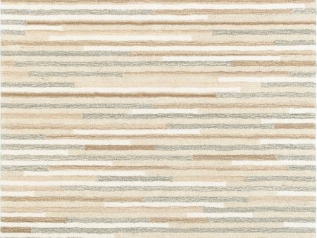 Oriental Weavers Infused 67007 Beige  Grey Area Rug For Cheap