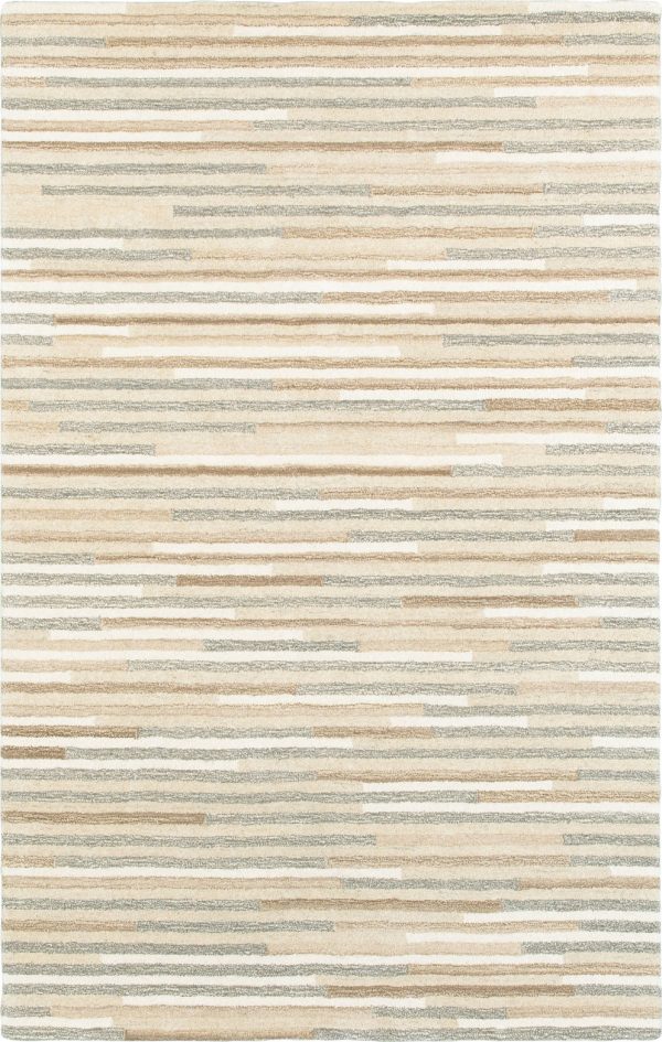 Oriental Weavers Infused 67007 Beige  Grey Area Rug For Cheap