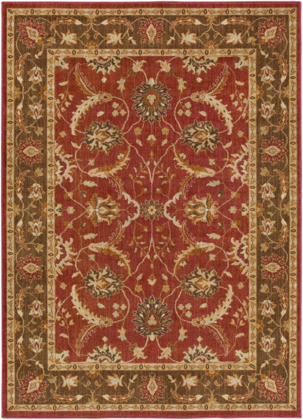 Surya Willow Lodge WLL-1010 Area Rug by Mossy Oak Hot on Sale