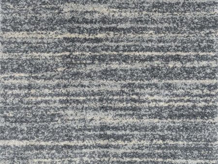 Loloi Quincy QC-05 Granite Area Rug Fashion