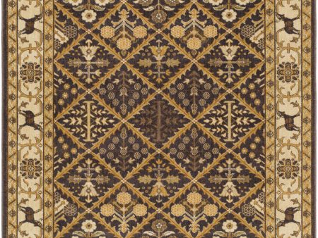 Surya Willow Lodge WLL-1006 Area Rug by Mossy Oak Online now