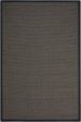 Nourison Brilliance MA700 Charcoal Area Rug by Michael Amini Supply