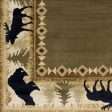 Surya Mountain Home MTH-1009 Area Rug by Mossy Oak Online