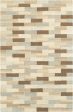 Oriental Weavers Infused 67006 Beige  Grey Area Rug Online Sale