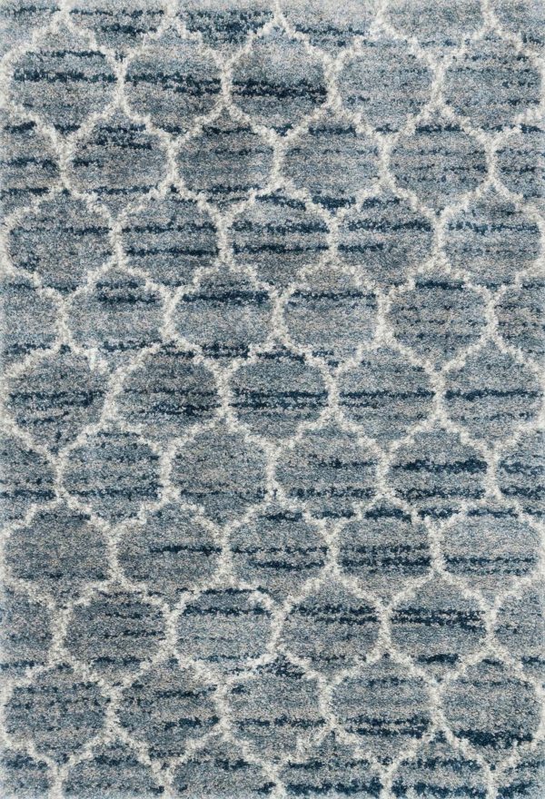 Loloi Quincy QC-03 Spa Pebble Area Rug For Cheap