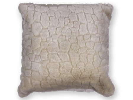 KAS Pillow L253 Ivory Bedrock For Cheap