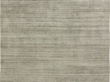 K2 Meridian MN-540 Grey Fog Area Rug For Cheap