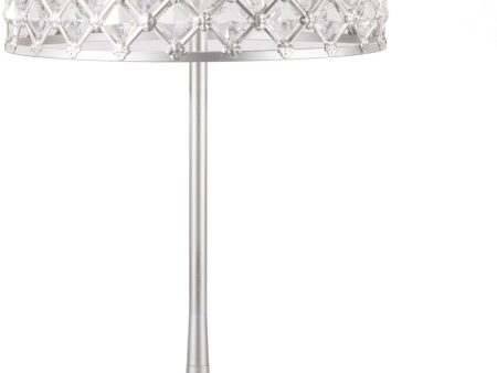 Surya Harlow HRLP-001 Lamp For Sale