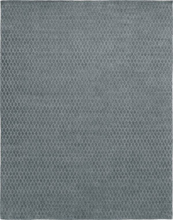 Kalaty Avalon AV-200 Pewter Area Rug Online Hot Sale