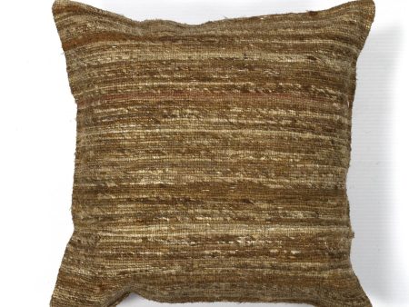 KAS Pillow L104 Beige Viscose For Cheap