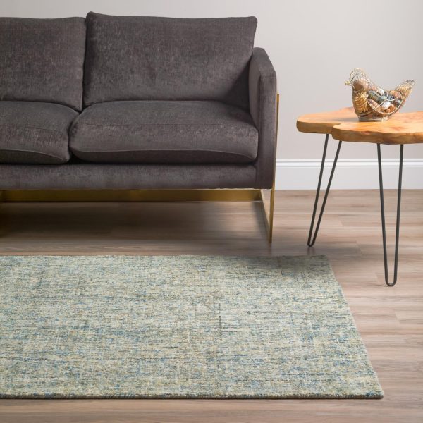 Dalyn Calisa CS5 Indigo Area Rug Online Hot Sale