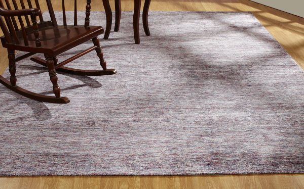 K2 Aero AE-250 Wisteria Marl Area Rug Supply