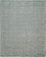 Kalaty Avalon AV-194 Crystal Blue Area Rug Hot on Sale