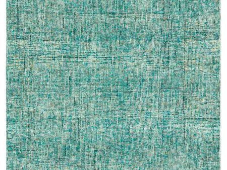 Dalyn Calisa CS5 Turquoise Area Rug For Sale