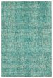 Dalyn Calisa CS5 Turquoise Area Rug For Sale