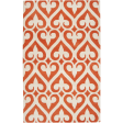 Surya Zuna ZUN-1051 Area Rug by Jill Rosenwald on Sale