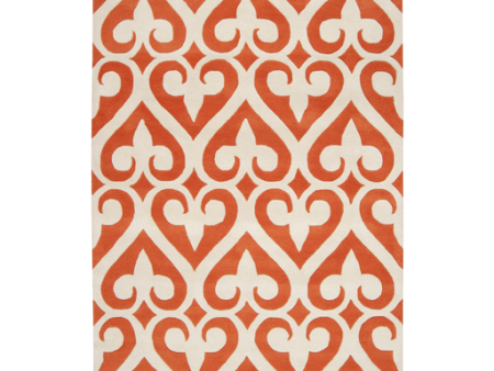 Surya Zuna ZUN-1051 Area Rug by Jill Rosenwald on Sale