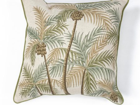 KAS Pillow L126 Palm Springs on Sale