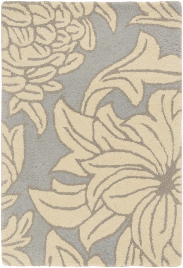 Surya WLM-3009 Area Rug by William Morris Online