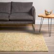 Dalyn Calisa CS5 Meadow Area Rug Online now