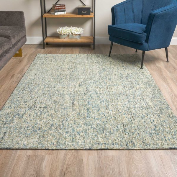 Dalyn Calisa CS5 Indigo Area Rug Online Hot Sale